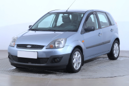 Ford Fiesta 2007