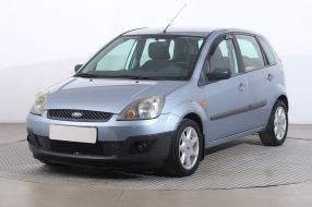 Ford Fiesta - 2007