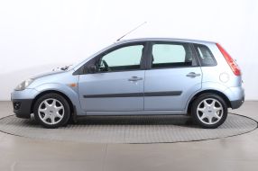 Ford Fiesta - 2007
