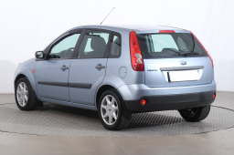 Ford Fiesta 2007