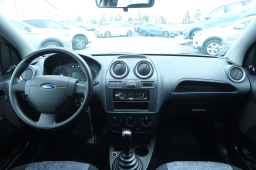 Ford Fiesta 2007