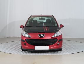 Peugeot 207 - 2006