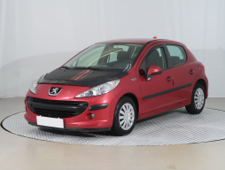 Peugeot 207 2006