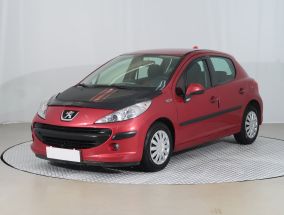 Peugeot 207 - 2006
