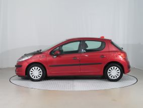 Peugeot 207 - 2006
