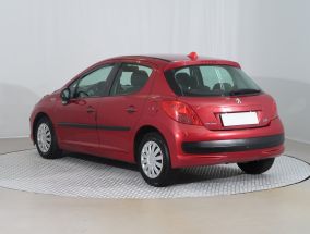 Peugeot 207 - 2006
