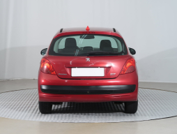 Peugeot 207 2006