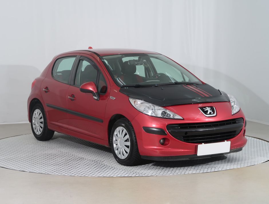 Peugeot 207 - 2006
