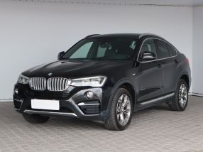 BMW X4 - 2014