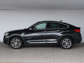 BMW X4 - 2014