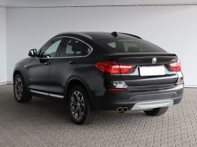 BMW X4 - 2014