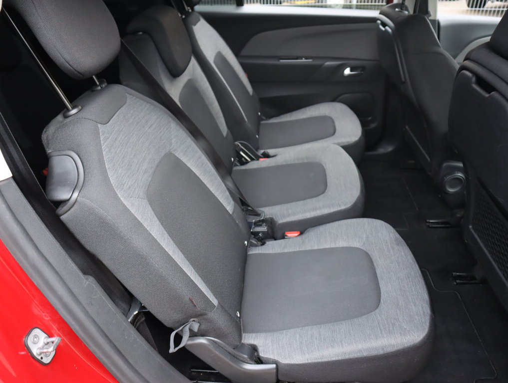 Citroen C4 Grand SpaceTourer