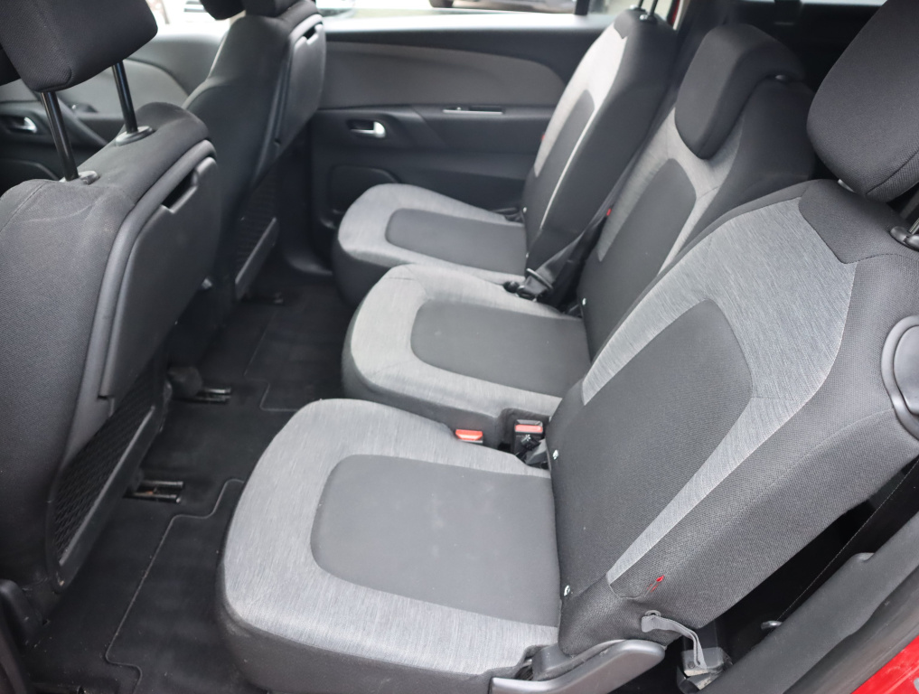 Citroen C4 Grand SpaceTourer