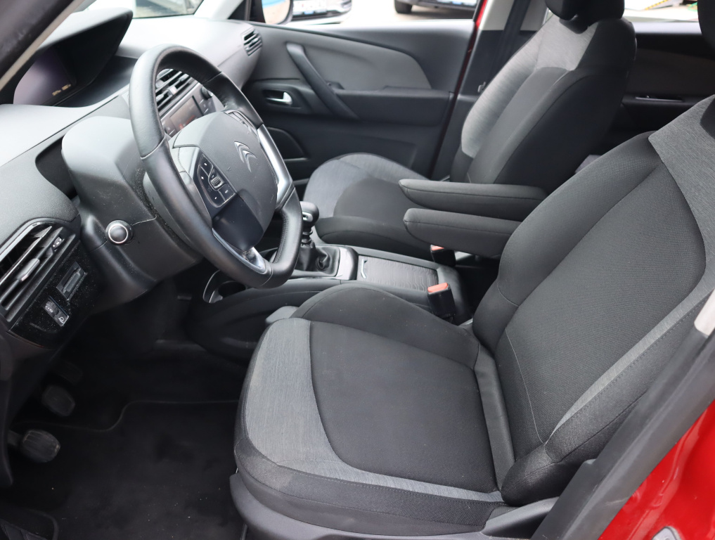Citroen C4 Grand SpaceTourer
