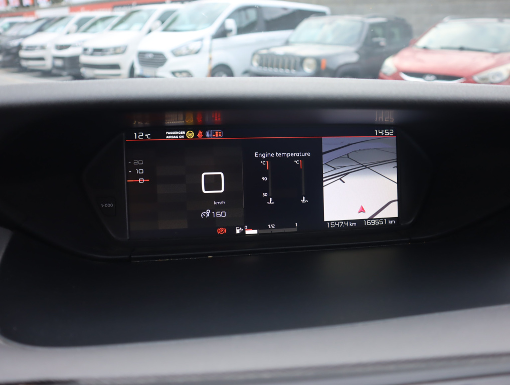 Citroen C4 Grand SpaceTourer