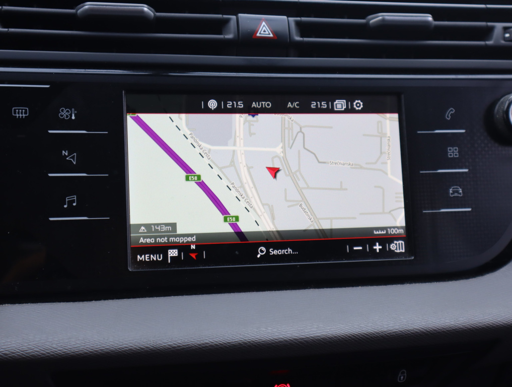 Citroen C4 Grand SpaceTourer
