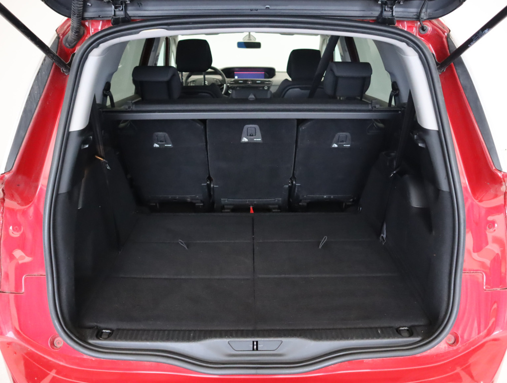 Citroen C4 Grand SpaceTourer