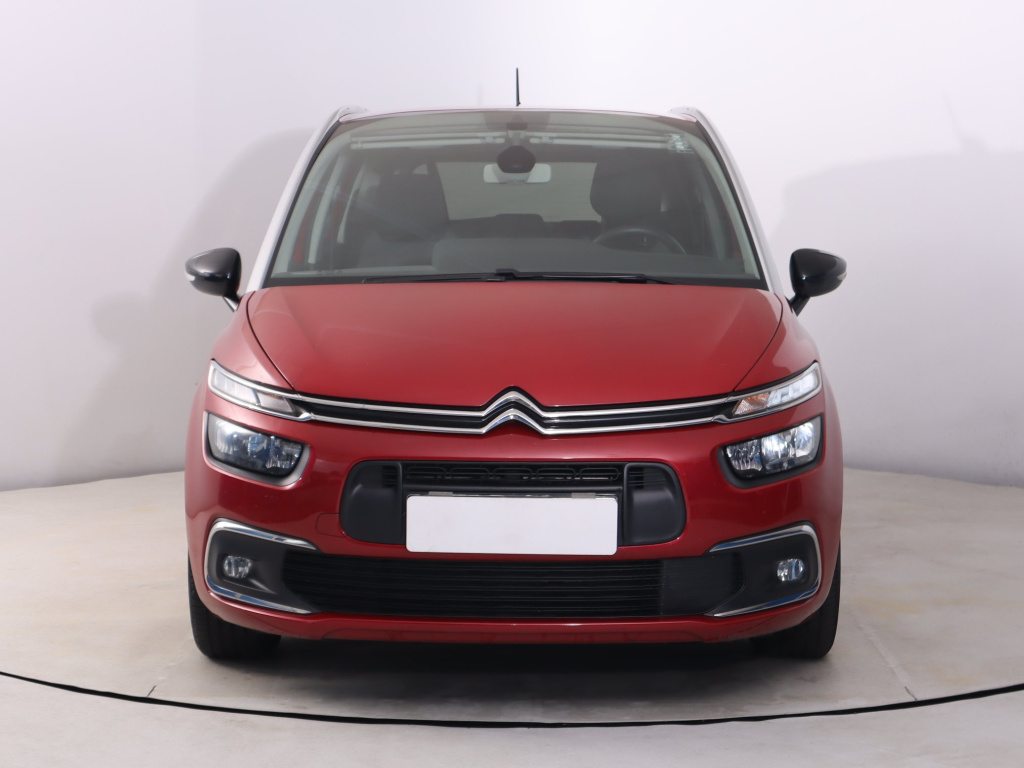 Citroen C4 Grand SpaceTourer