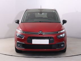 Citroen C4 Grand SpaceTourer - 2021