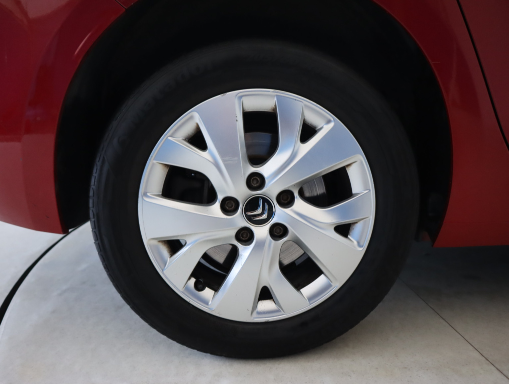 Citroen C4 Grand SpaceTourer