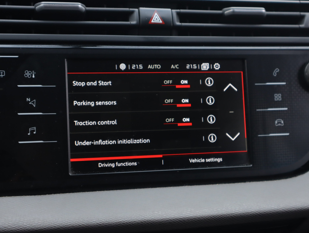 Citroen C4 Grand SpaceTourer