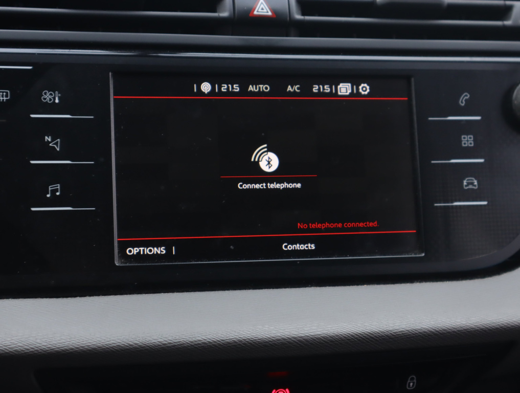 Citroen C4 Grand SpaceTourer