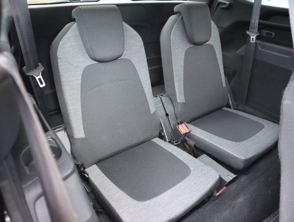 Citroen C4 Grand SpaceTourer