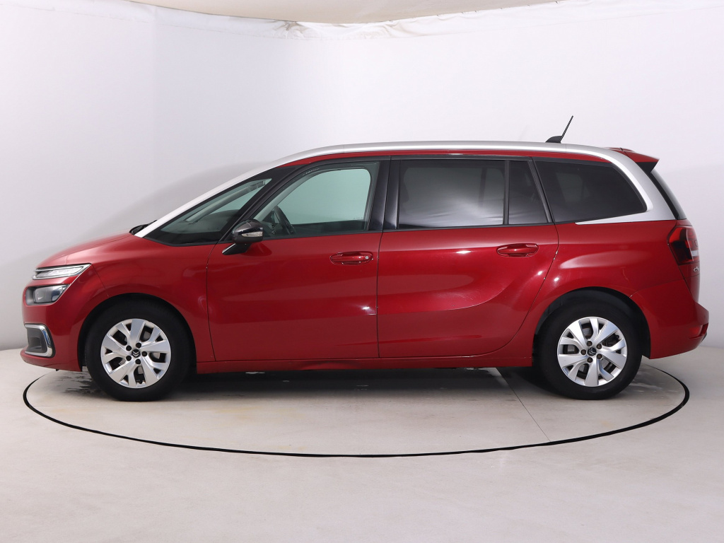 Citroen C4 Grand SpaceTourer