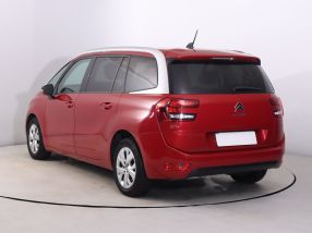 Citroen C4 Grand SpaceTourer - 2021