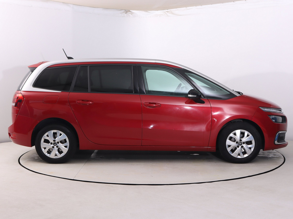 Citroen C4 Grand SpaceTourer