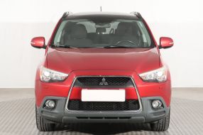 Mitsubishi ASX - 2011