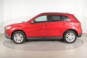 Mitsubishi ASX - 2011