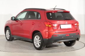 Mitsubishi ASX - 2011