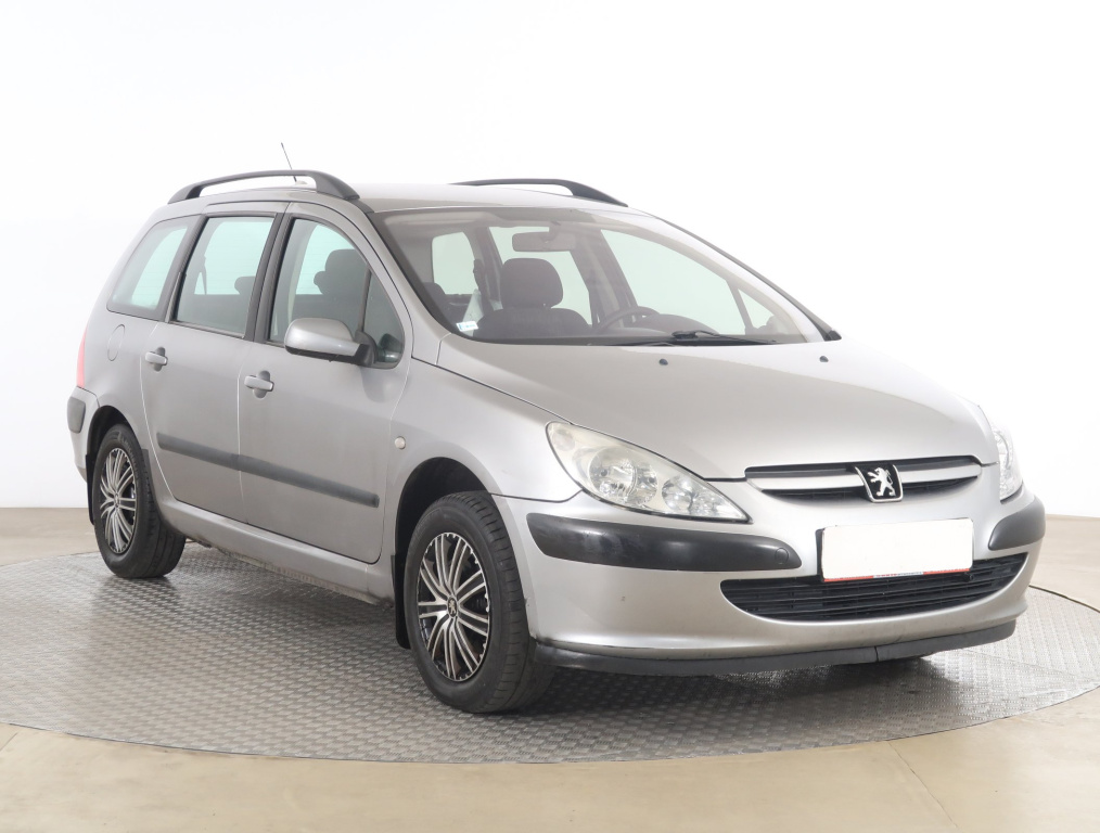 Peugeot 307