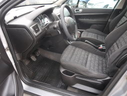 Peugeot 307 2003