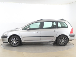 Peugeot 307 2003