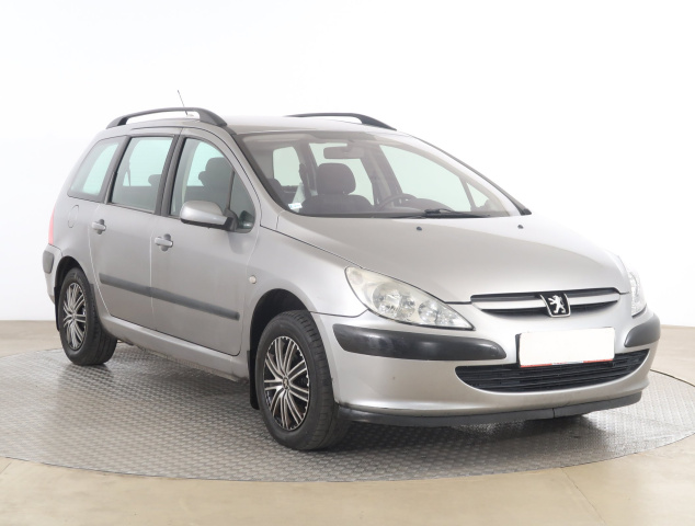 Peugeot 307 2003