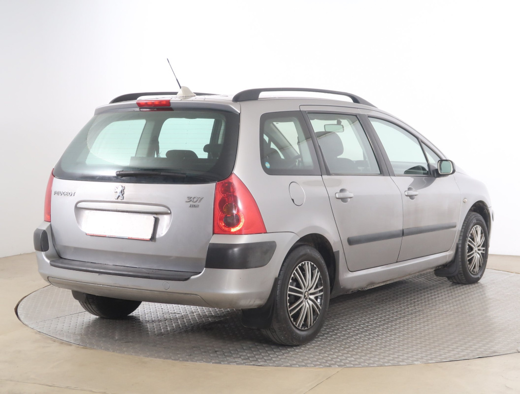 Peugeot 307
