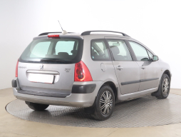 Peugeot 307 2003