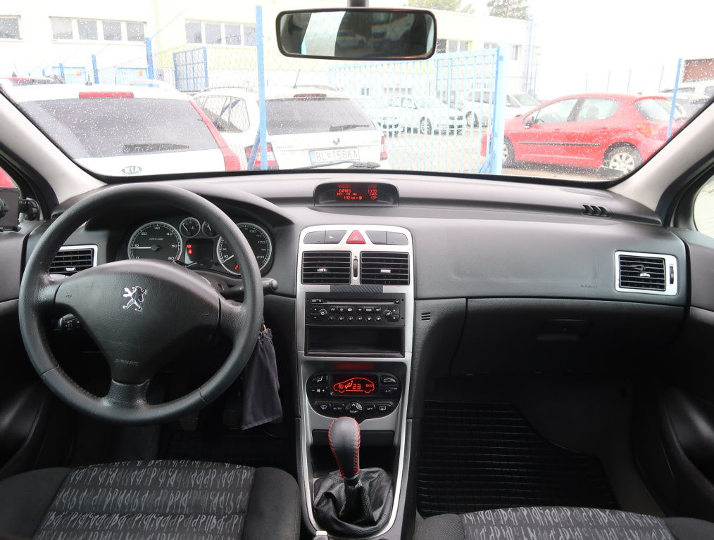 Peugeot 307