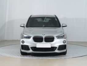 BMW X1 - 2019