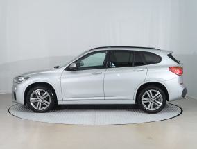 BMW X1 - 2019