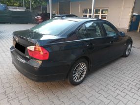 BMW 3 - 2007