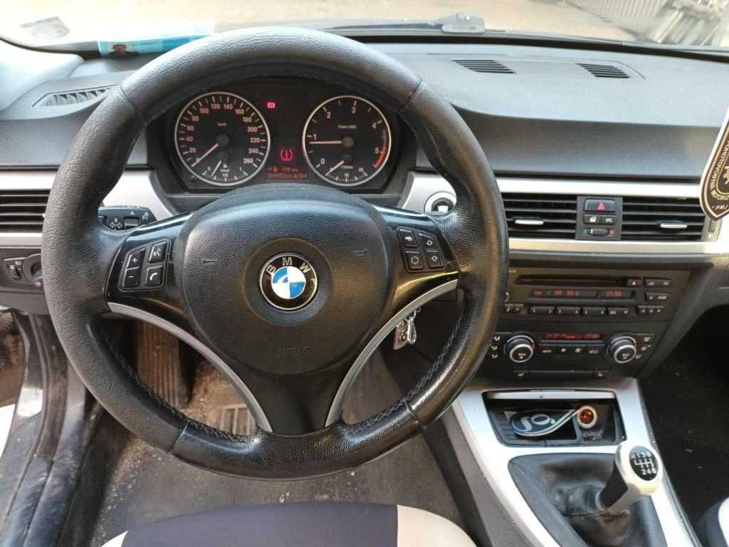BMW 3