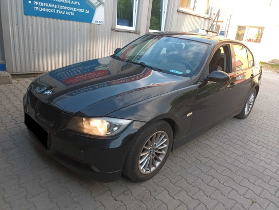 BMW 3