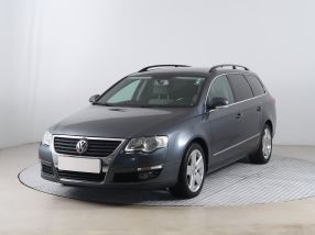 Volkswagen Passat - 2010