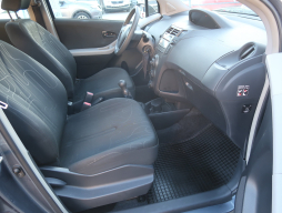 Toyota Yaris 2009