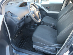 Toyota Yaris 2009