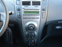 Toyota Yaris 2009