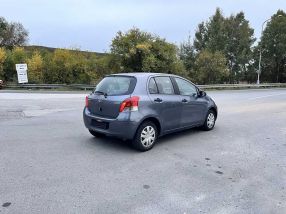 Toyota Yaris - 2009